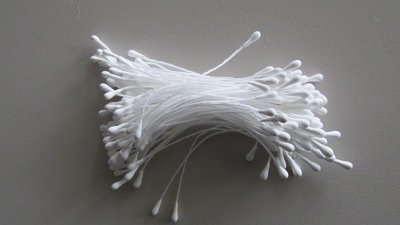 Matte Stamens
View All (12)