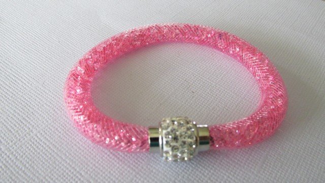 STARDUST BRACELETS
View All (7), Click to Select: Pink