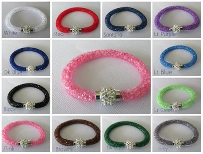 STARDUST BRACELETS
View All (7)