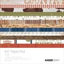Old Mac Paper Pad