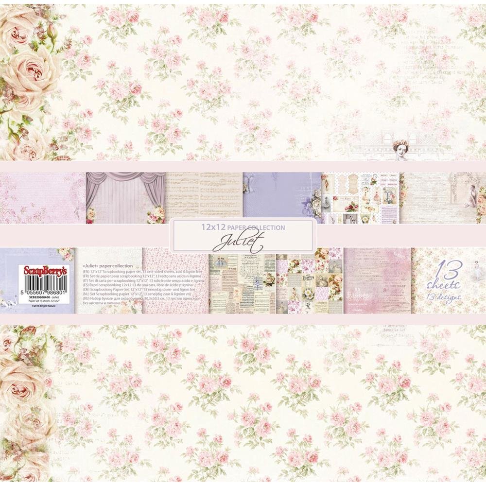 Juliet - Click to Select