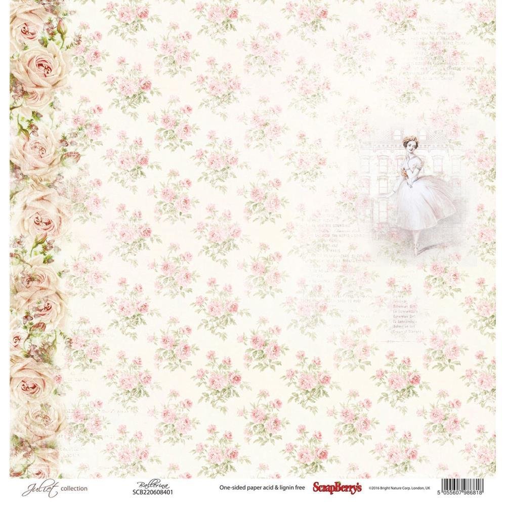 Juliet
View All (7), Choose an Option: Ballerina
