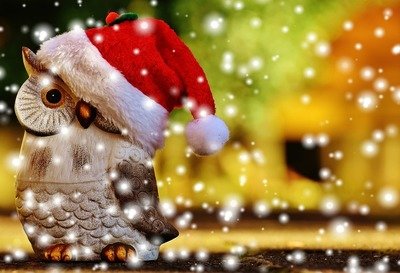 ALL THINGS CHRISTMAS