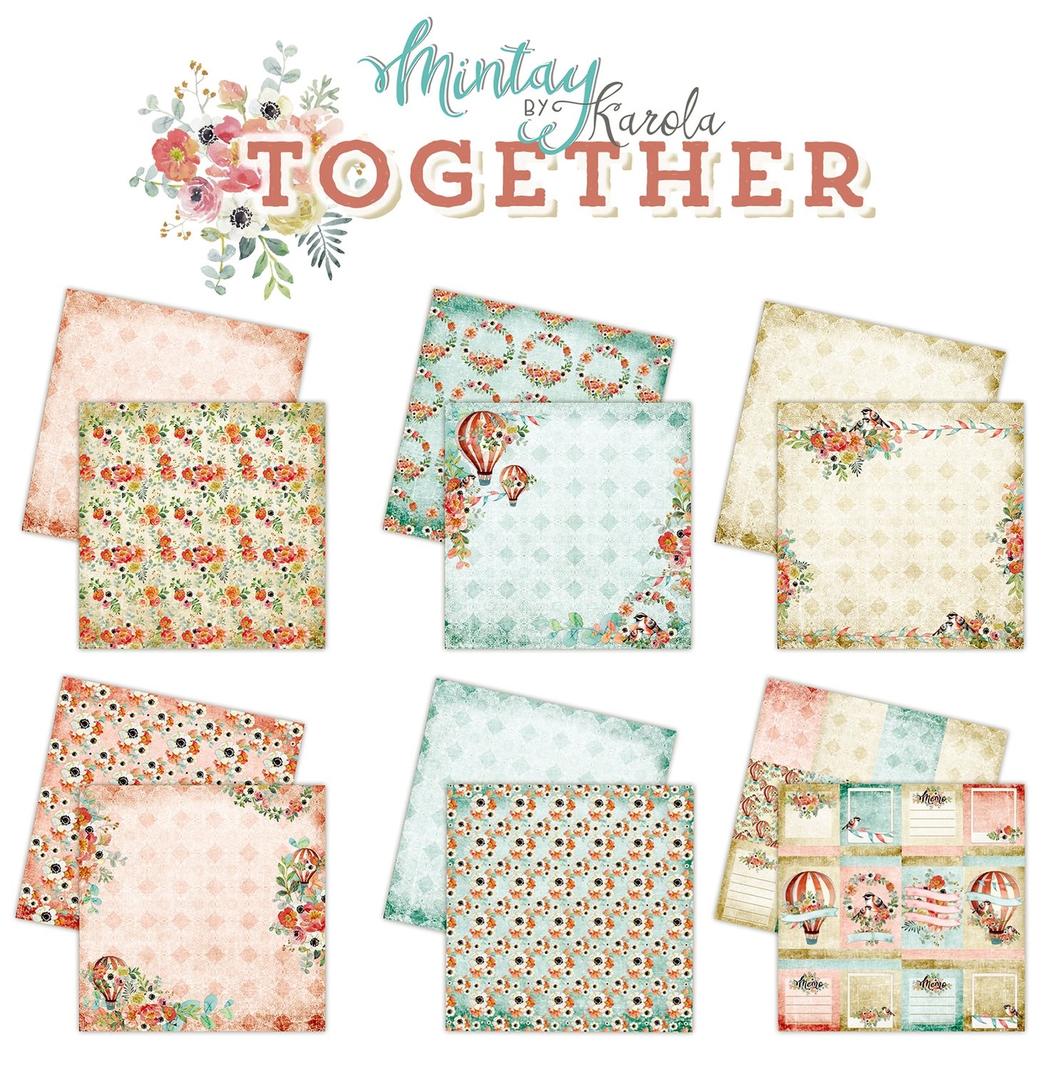 MINTAY Together Collection