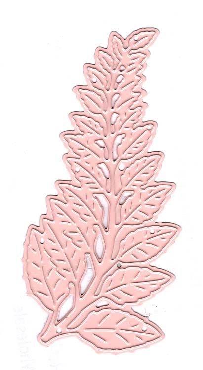 Branch Leaves die