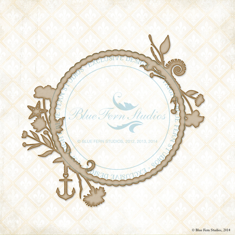 Seaside Frame Seaside Frame