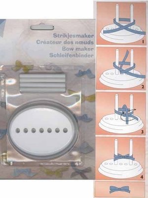 Joy! Crafts Bow Maker