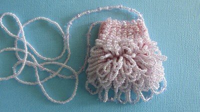 BEADED JEWELLERY