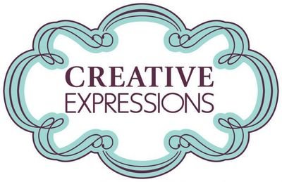 CREATIVE EXPRESSIONS Sue Wilson