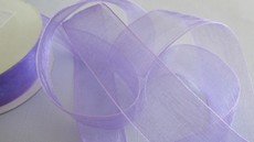 ORGANZA RIBBON