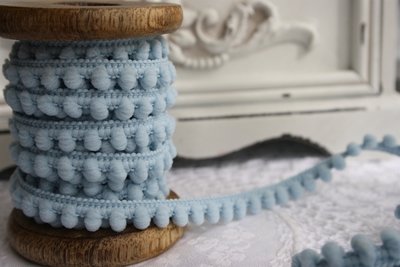 POMPOM TAPE