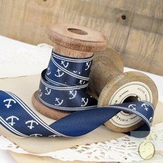 SATIN &amp; SILK RIBBON