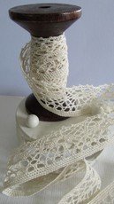 Cotton Lace