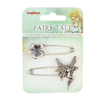 METAL CHARM PACKS