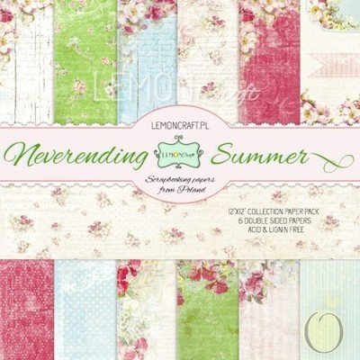 NEVERENDING SUMMER Collection
