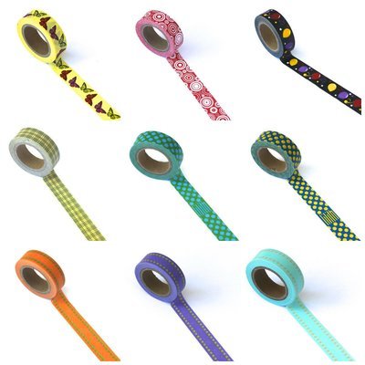 WASHI TAPE
