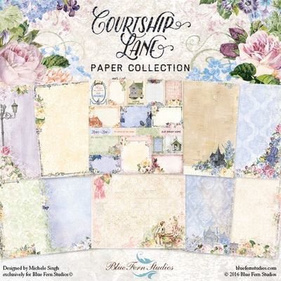 COURTSHIP LANE