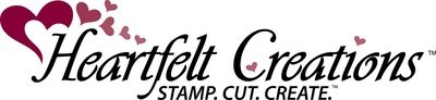 HEARTFELT CREATIONS STAMPS