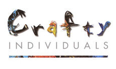 CRAFTY INDIVIDUALS STAMPS