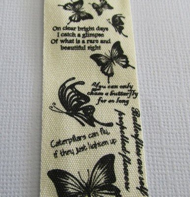 TAPE &amp; MISC. ELASTIC RIBBON