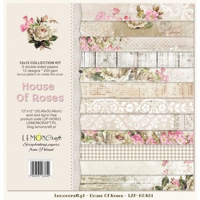 HOUSE OF ROSES Collection