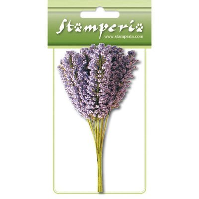 Lavender Stalks Bouquet