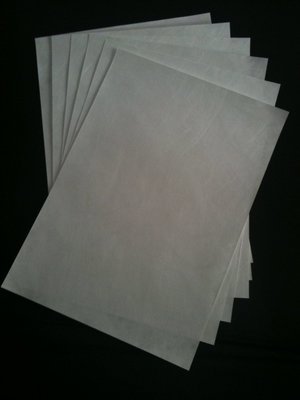 TYVEK A4 Sheet