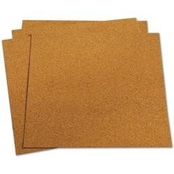 CORK SHEETS