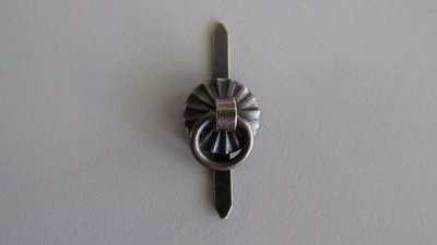 Drawer Handle Ring Pull Brads