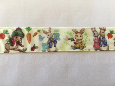 Peter Rabbit 
View All (2)