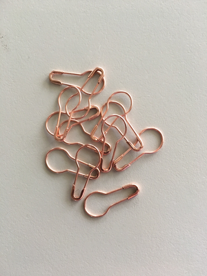 Metal Loop Pins
View All (6)