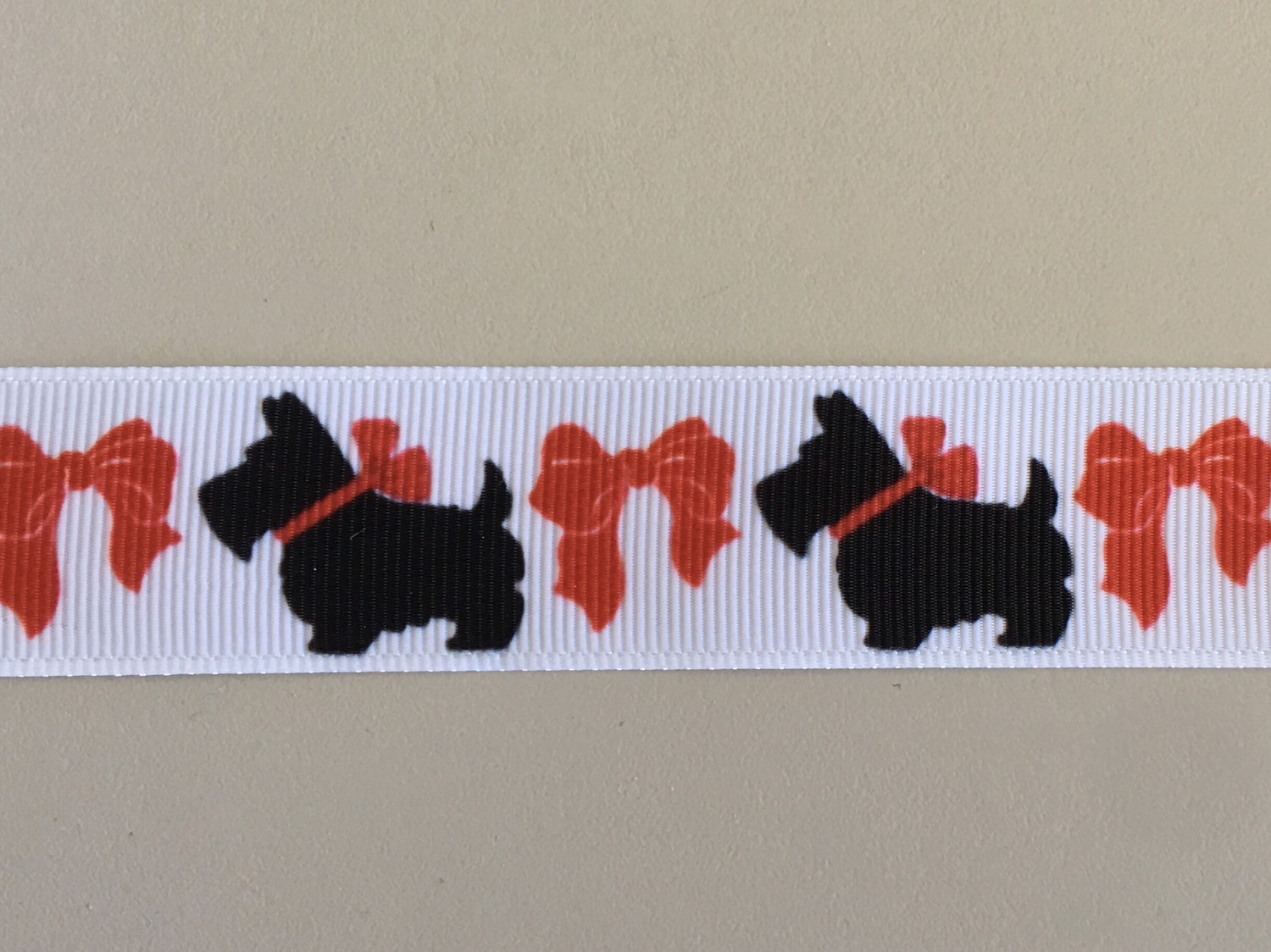 Scottie Dog Scottie Dog