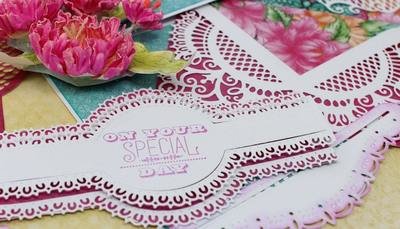 Petite Pocket Accents die set
