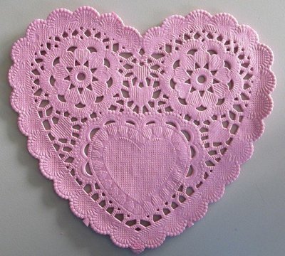 PAPER DOILIES