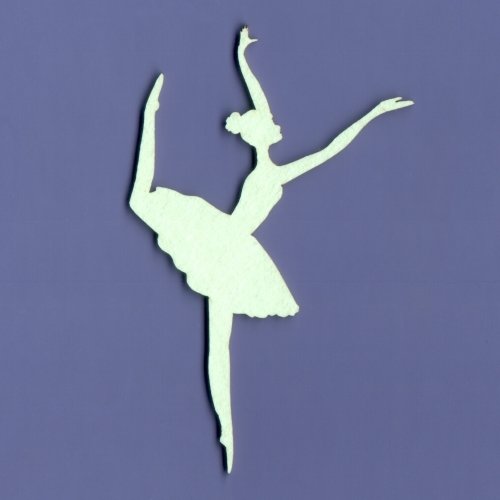 Ballerina 3