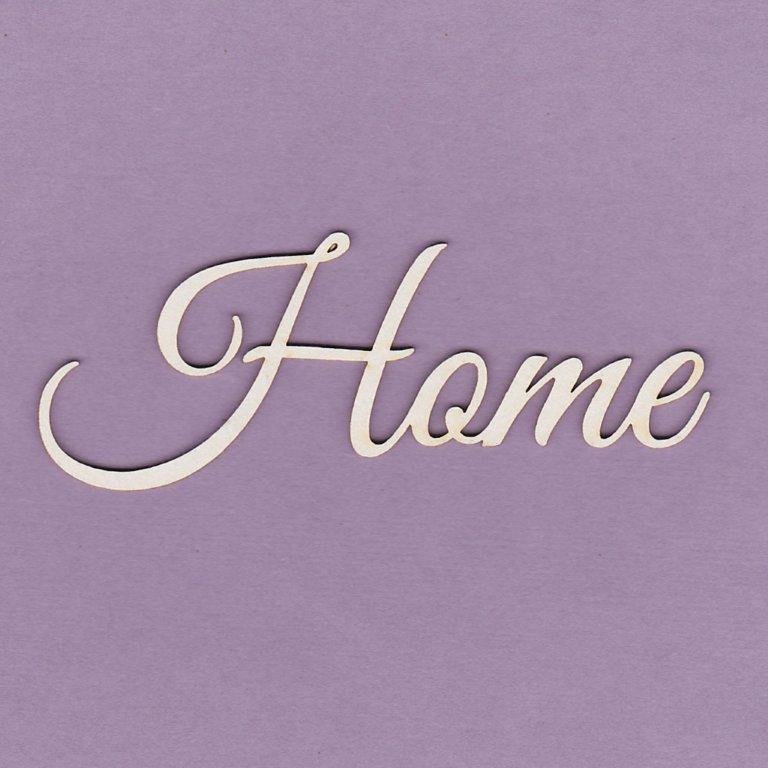 Home