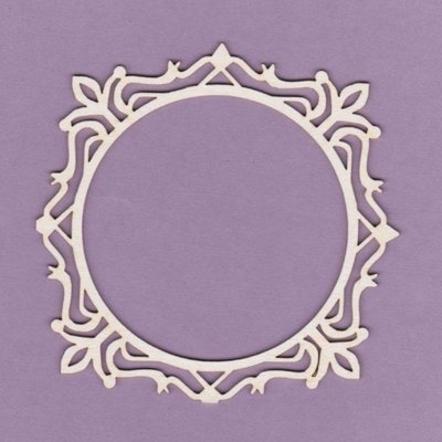Frame Eva