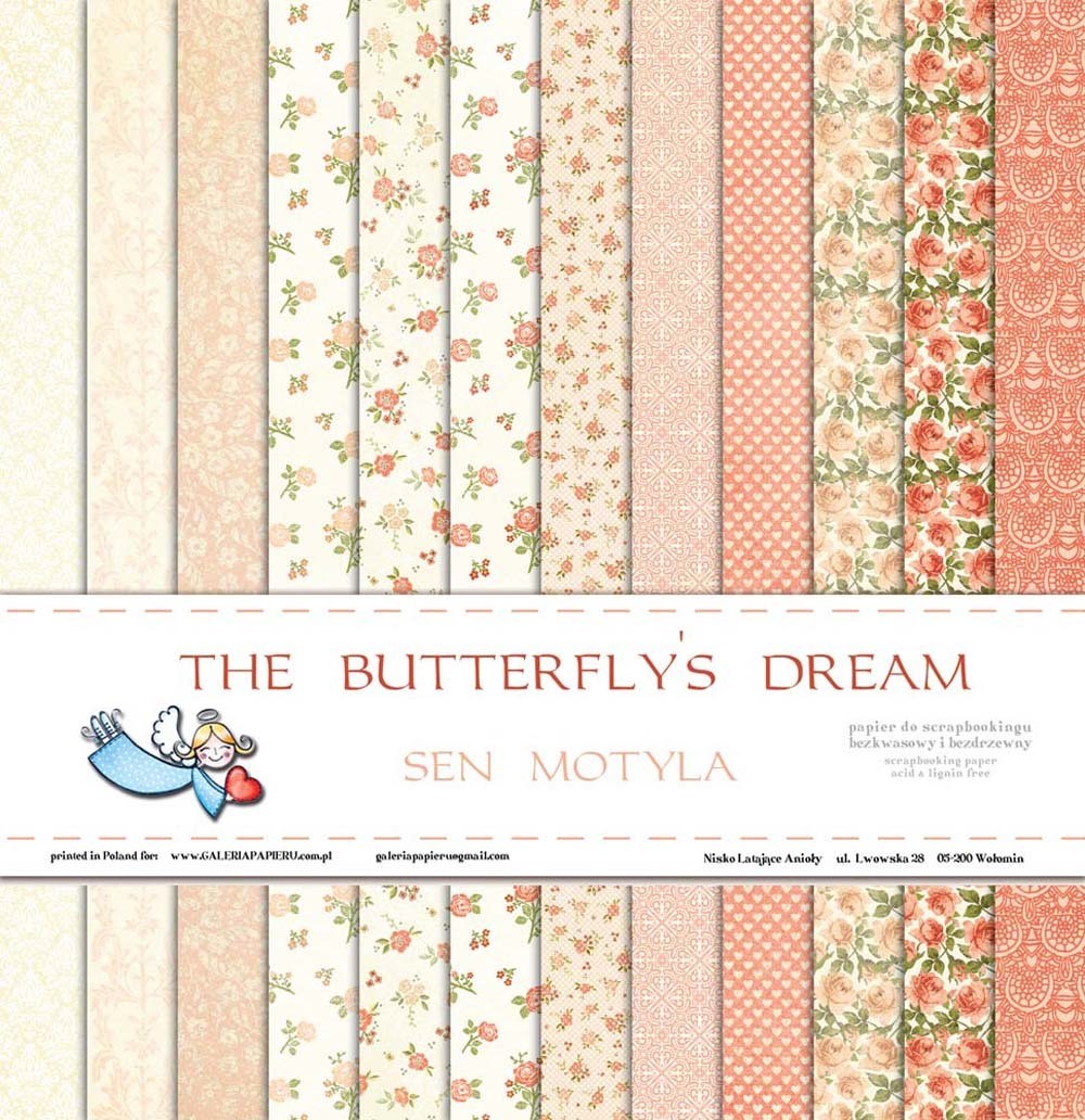 The Butterfly's Dream