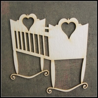Baby Cradle