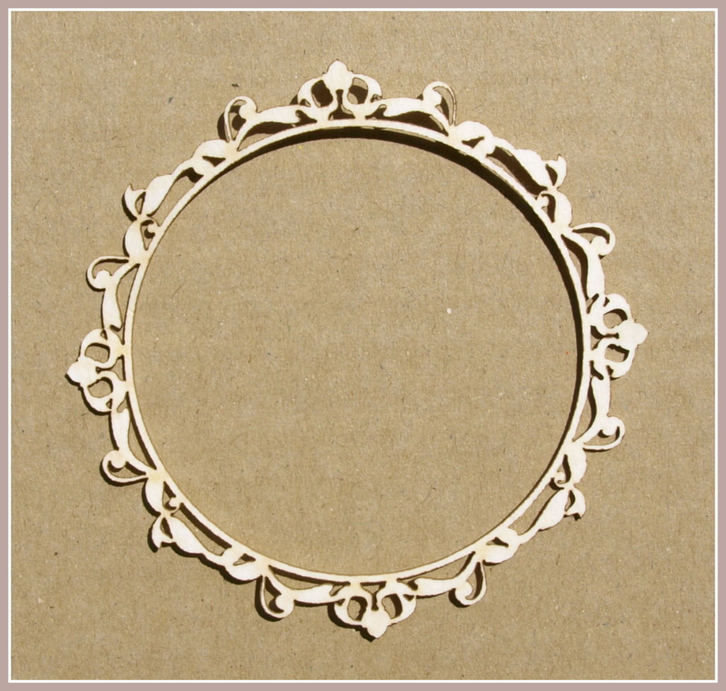 Rosemary Frame