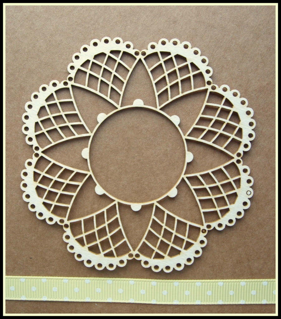 Doily 2