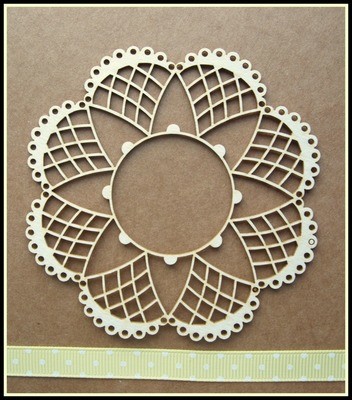 Doily 2