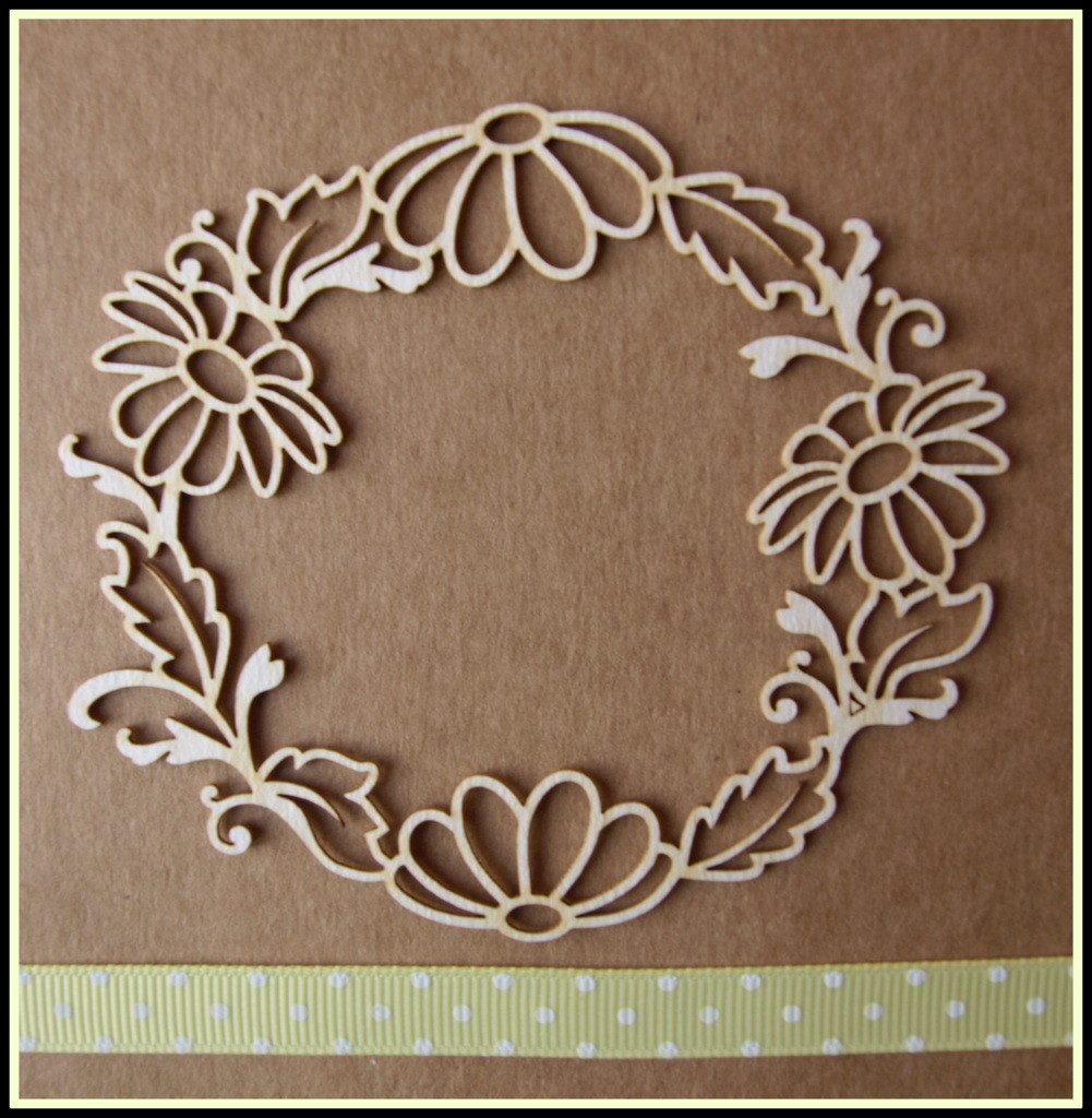Marguerita Wreath