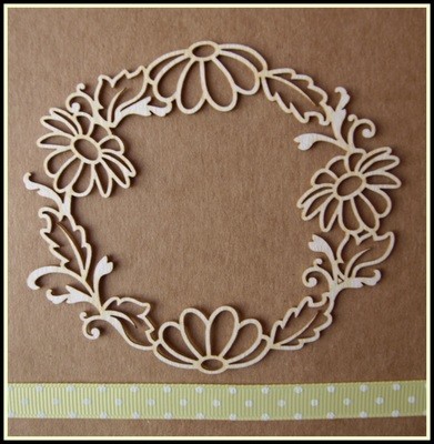 Marguerita Wreath