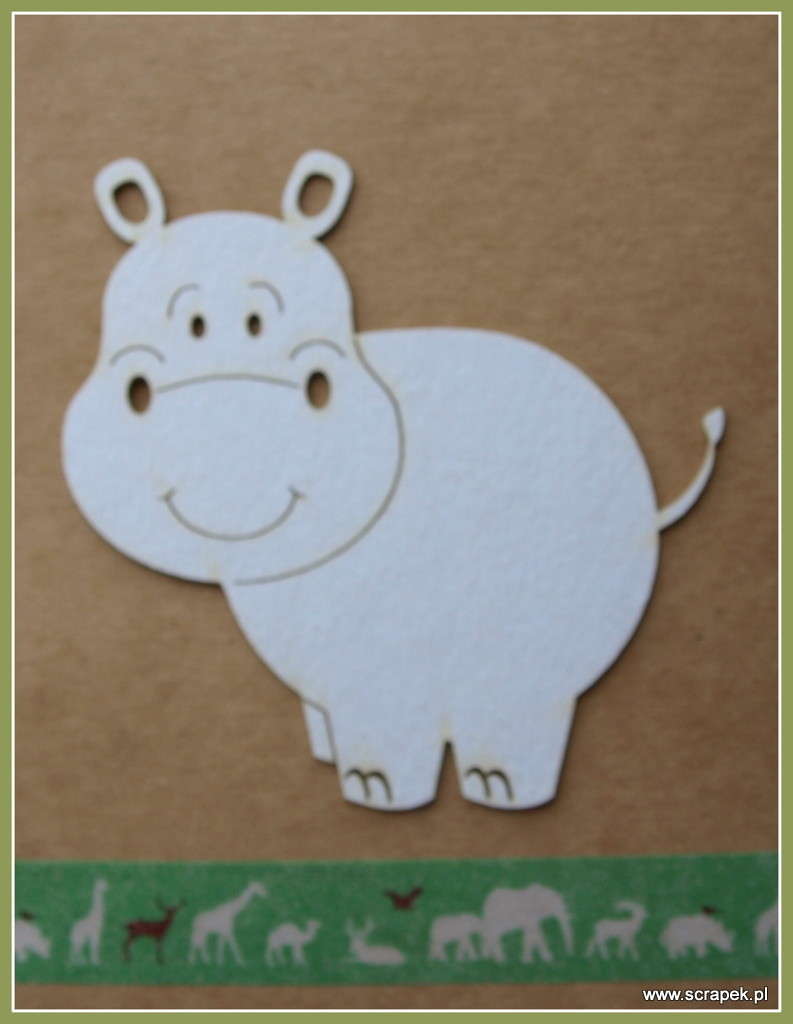 Hippo Chipboard