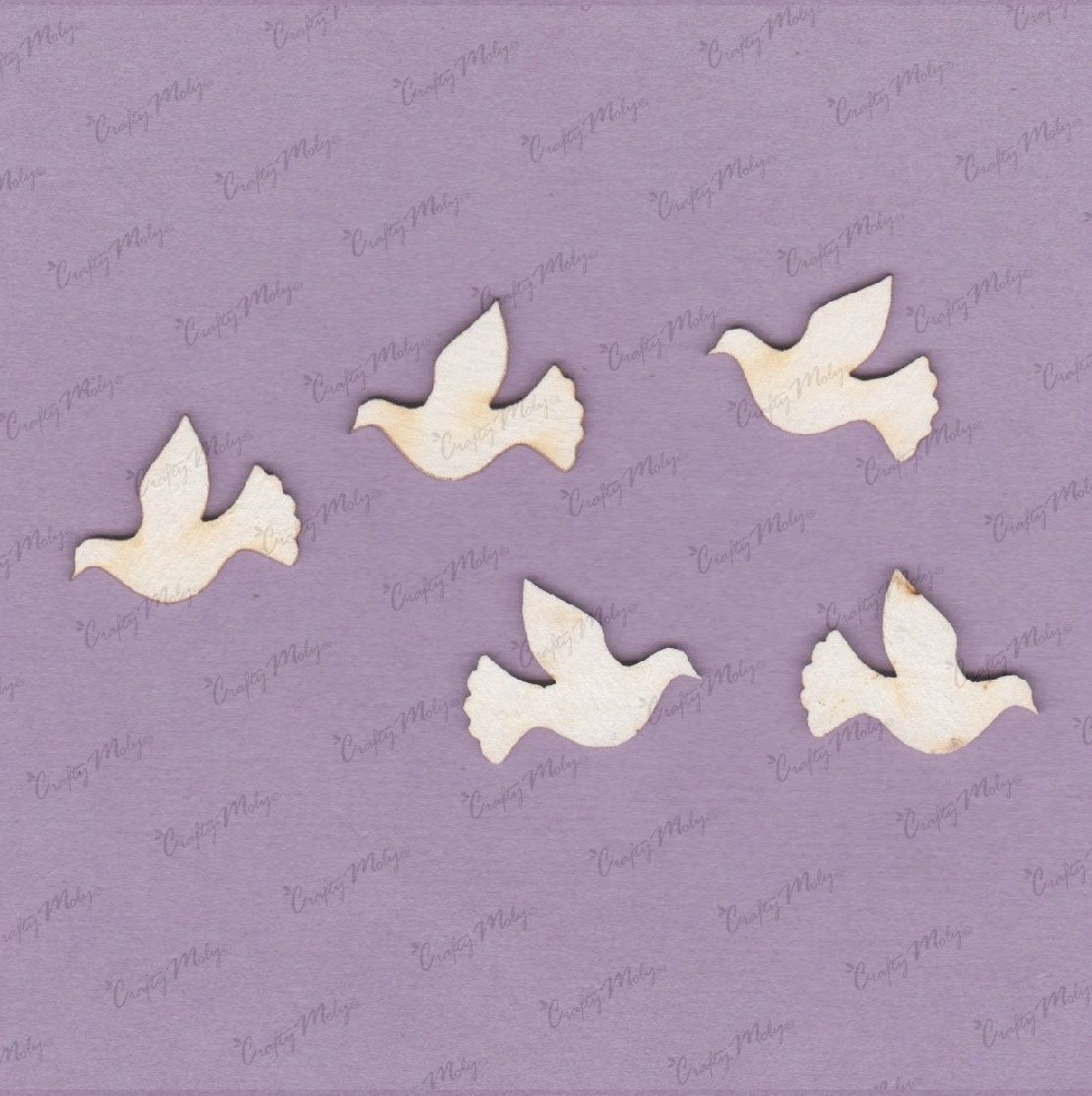 Doves