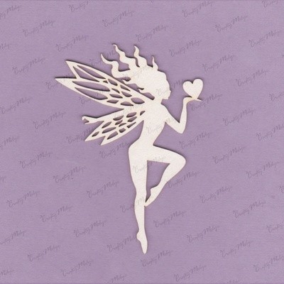 Magical Fairy 5