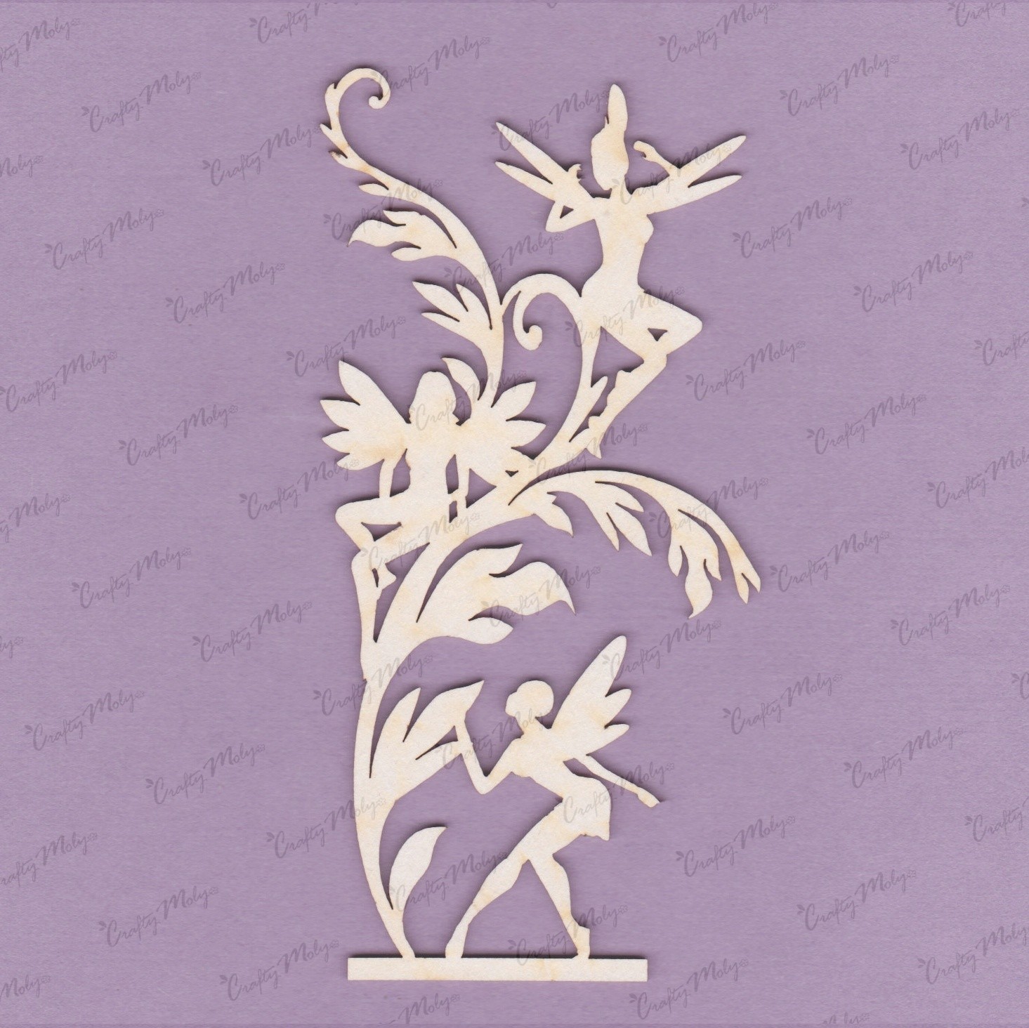 Magical Fairies 1