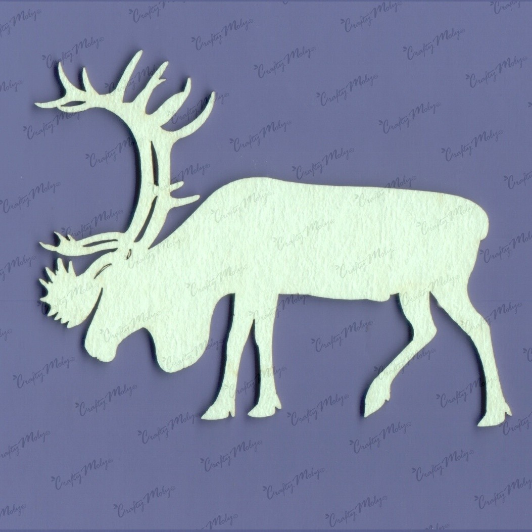 Stag