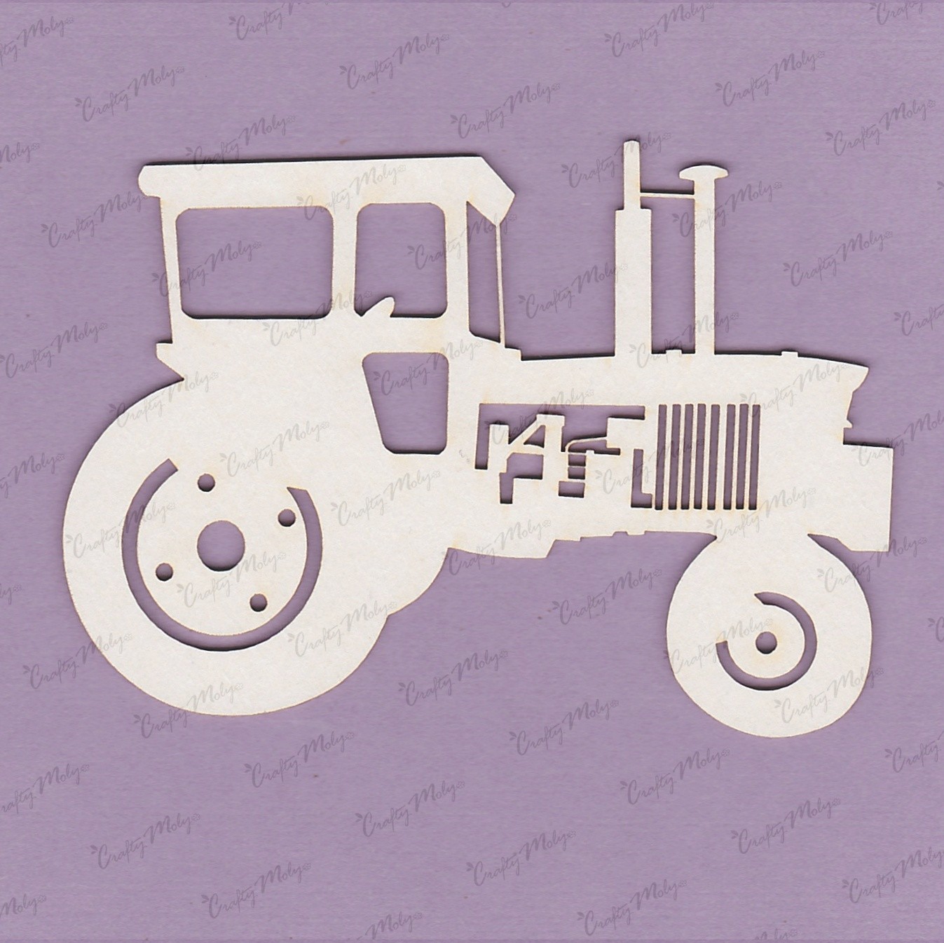 Tractor